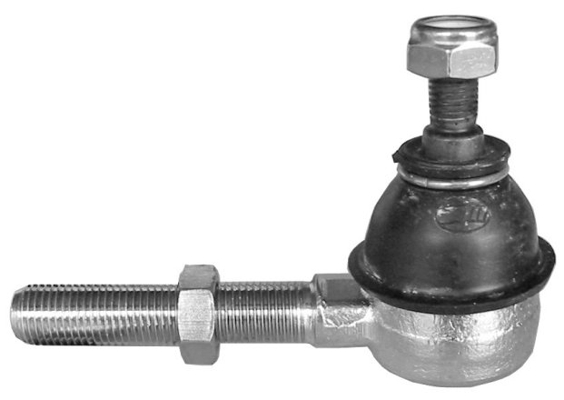 HART 422 087 53636 - Külső összekötő gömbfej, kormányösszekötő gömbcsukló